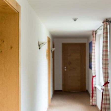 Hotel Post Bach  Dış mekan fotoğraf