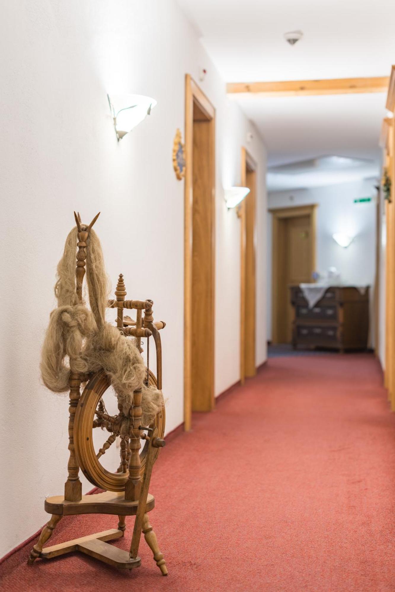 Hotel Post Bach  Dış mekan fotoğraf