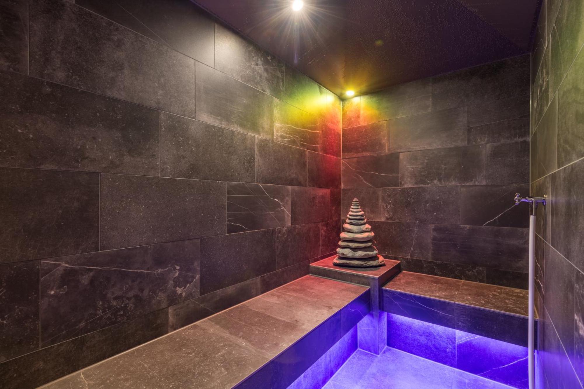 Hotel Post Bach  Dış mekan fotoğraf