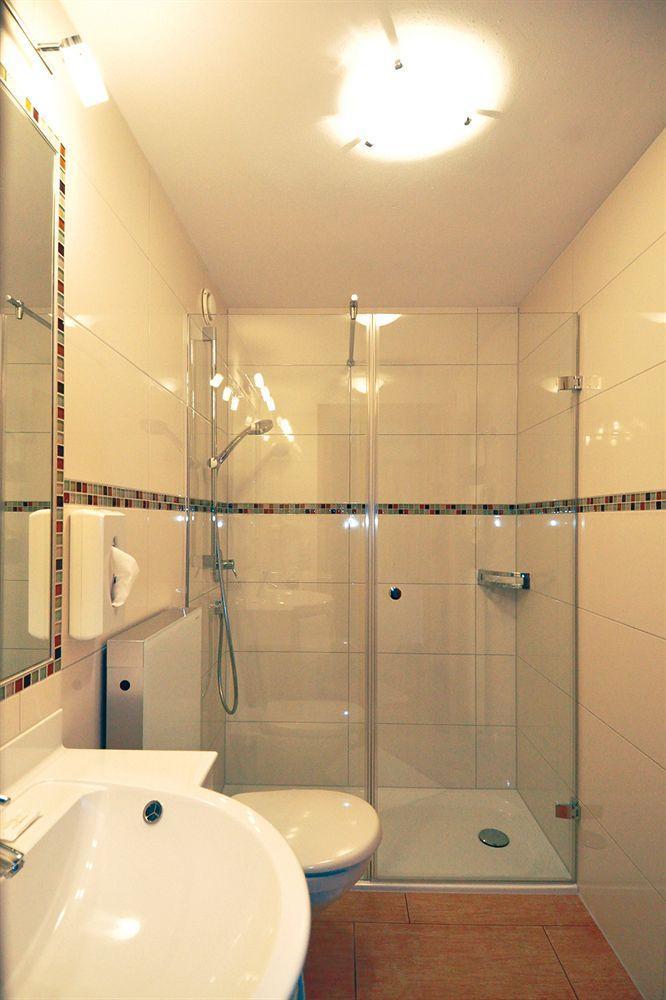 Hotel Post Bach  Dış mekan fotoğraf