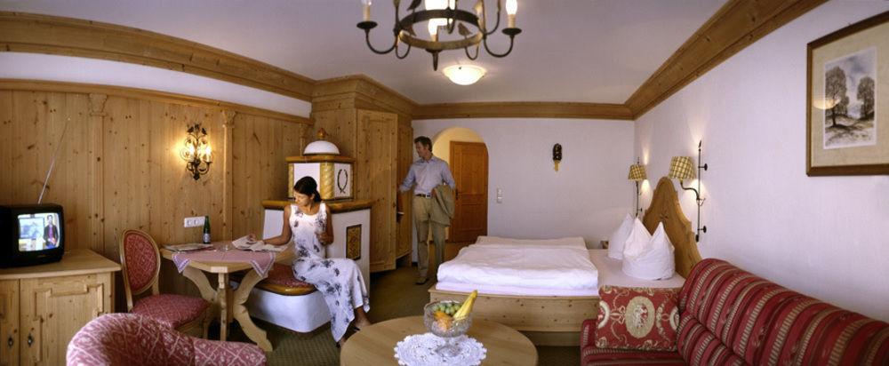 Hotel Post Bach  Dış mekan fotoğraf