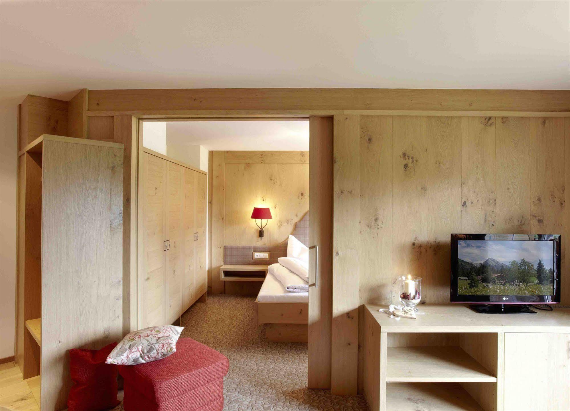Hotel Post Bach  Dış mekan fotoğraf