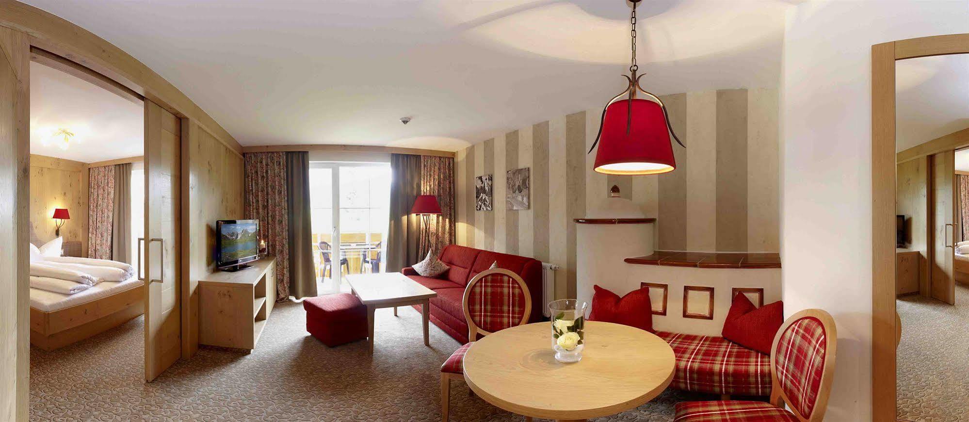 Hotel Post Bach  Dış mekan fotoğraf